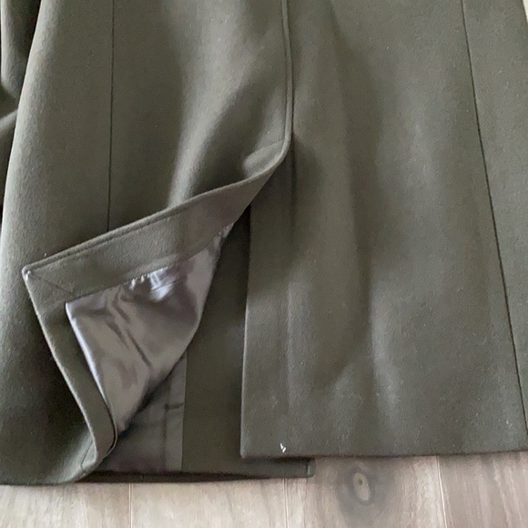 Men’s Club Monaco Blazer Coat - Picture 11 of 11